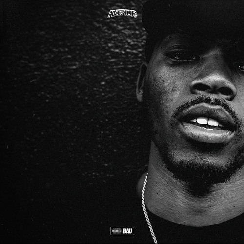 Avenue - One Way feat. Mwase & Ariez Onasis [Prod. OG Wally West]