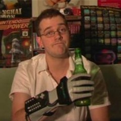AVGN - Theme Cover
