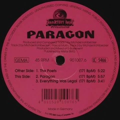 Paragon The Poets