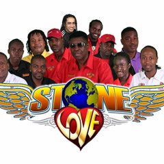 Stone Love Dancehall Party 2017 Kartel Popcaan Alkaline Adonia Masicka