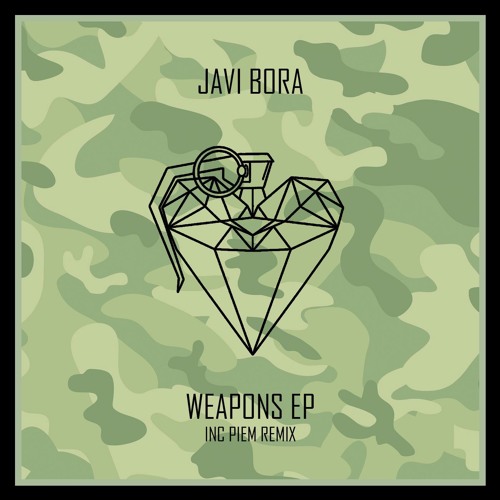 Javi Bora - You Know [OUT NOW on Underground Audio]