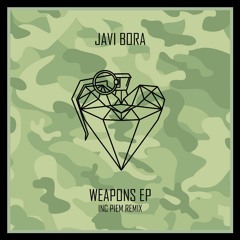 Javi Bora - Whoop Whoop [OUT NOW on Underground Audio]