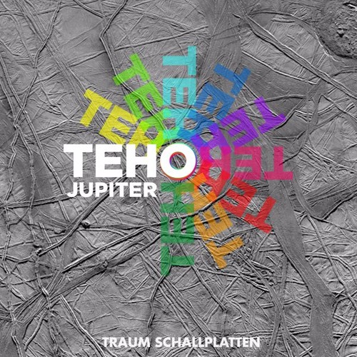 Teho - Elephants (Traum V209)