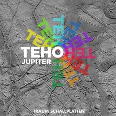 Teho - Suspect No 6 (Traum V209)