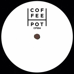 B1 Coffee Pot - Melody Drone