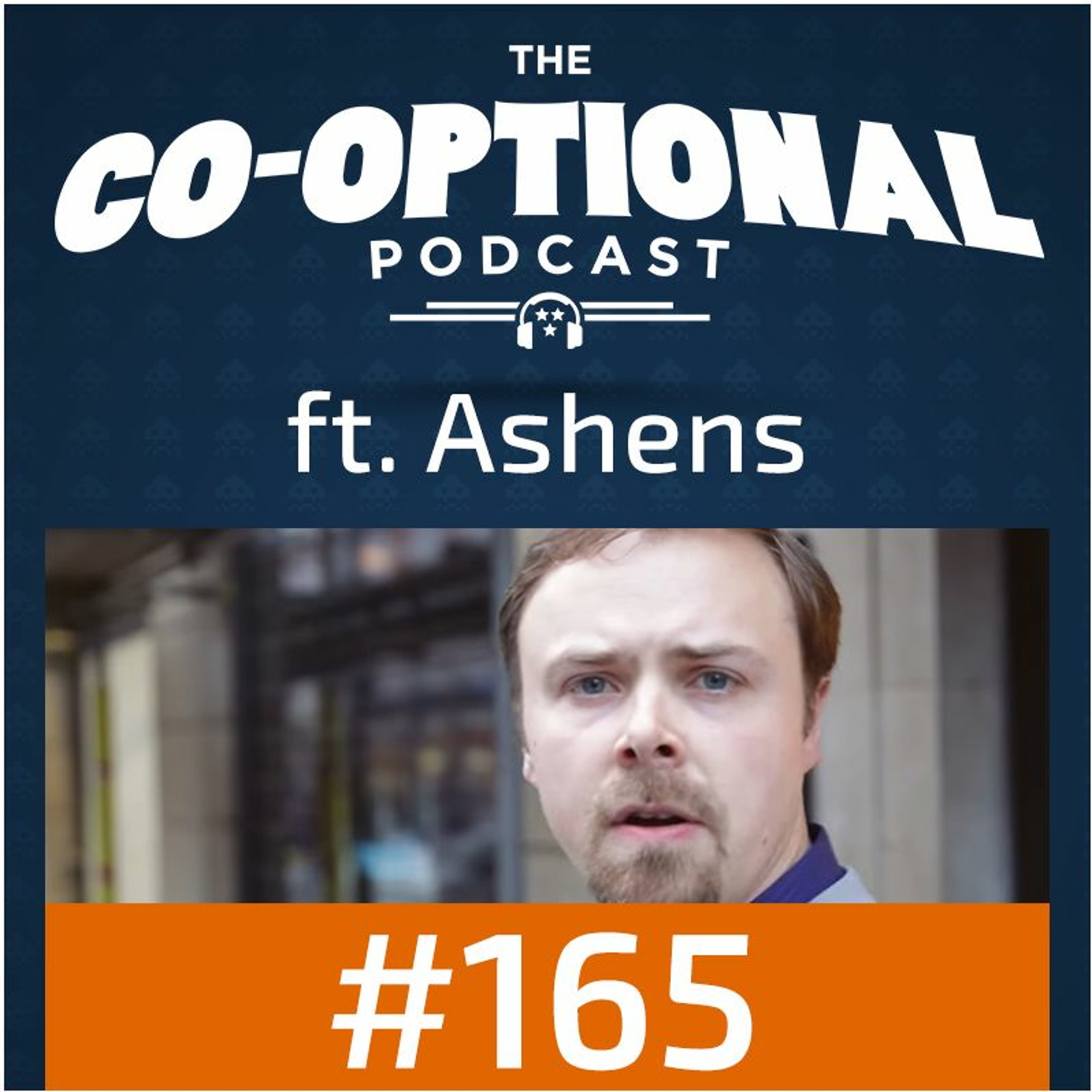 The Co-optional Podcast