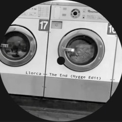Llorca - The End (Hygge Edit)