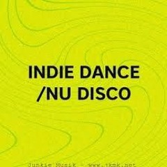 Mix - NuDisco