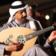 مزيج عبادي الجوهر على العود