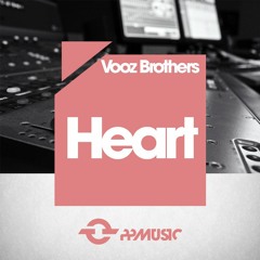 Heart  (128bit Teaser) - PPMUSIC