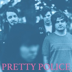 See Through Dresses - Pretty Police
