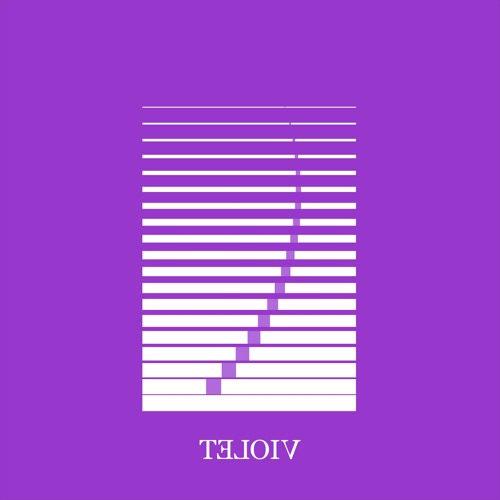 See Through Dresses - Violet