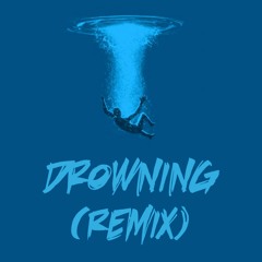 Cue-B - Drowning (CueMix)