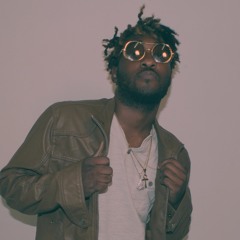 NOTHING PERSONAL x Noko