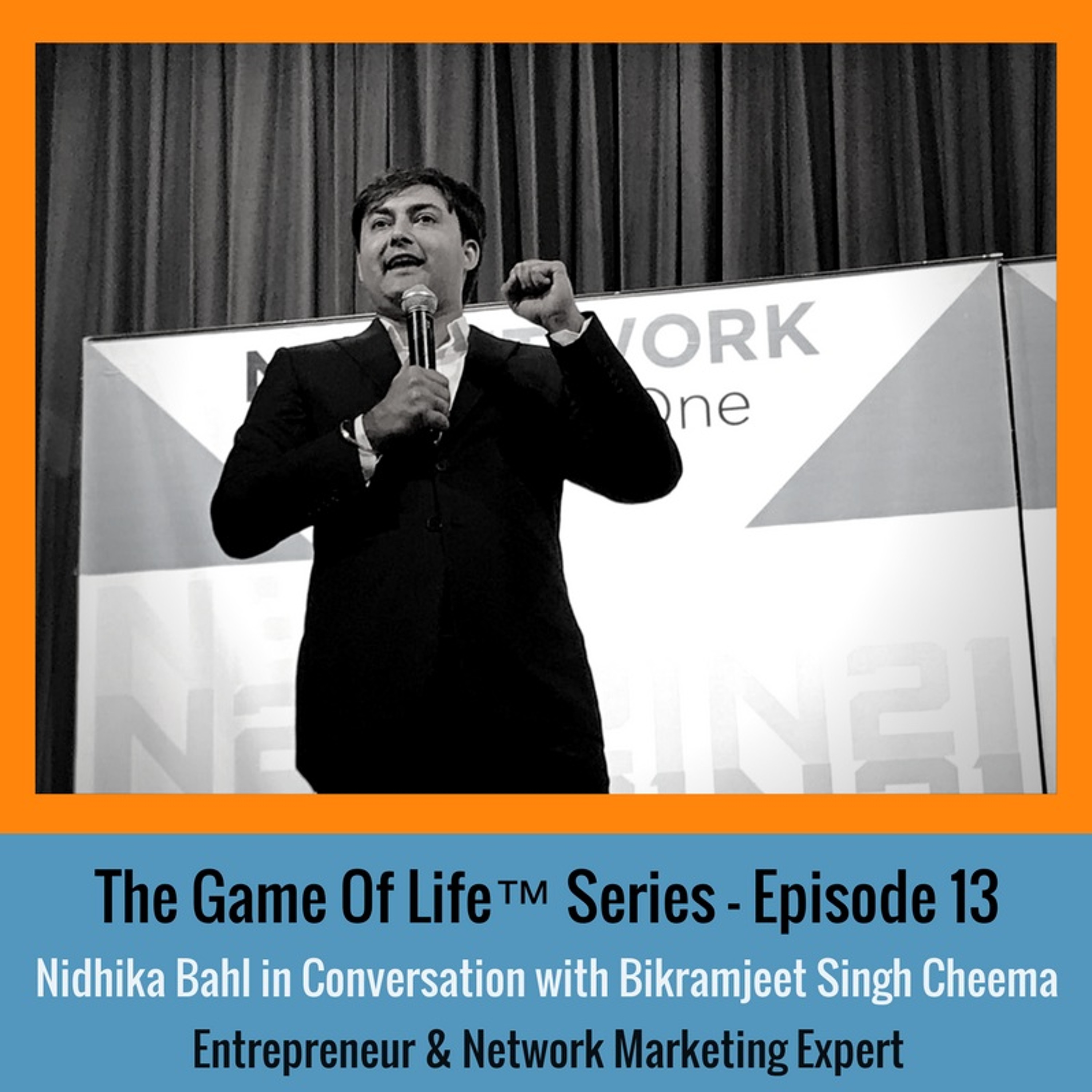 The Game Of Life™ Podcast