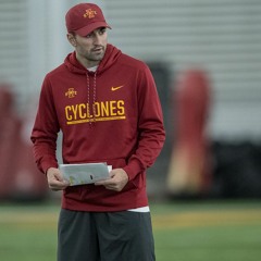 Ep. 41 - Jake Waters