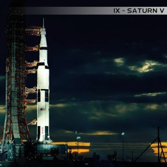 Saturn V