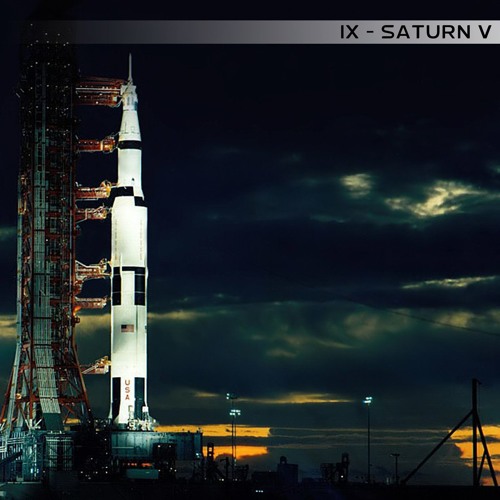Saturn V