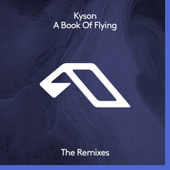 Kyson - A Song About The Future (Dave DK Remix)