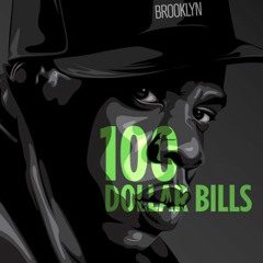 Jay Z - $100 Bills