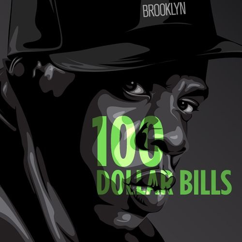 Jay Z - $100 Bills