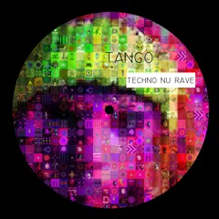 Live Act  - Techno Nu Rave  - Sept 1