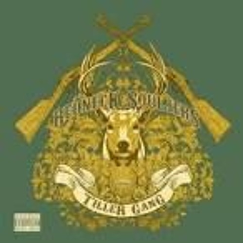 Redneck Souljers - Tiller Gang (Wiz Khalifa - Taylor Gang Remix)