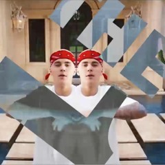 DJ Khaled, Justin Bieber, etc - I'm The One (Svantanas Junglist Workout)