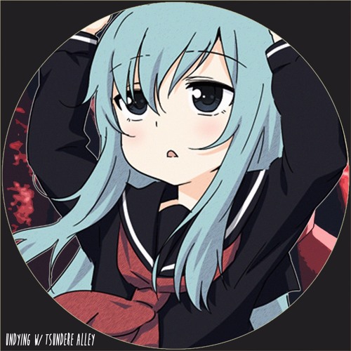 Kotori & Tsundere Alley - Undying