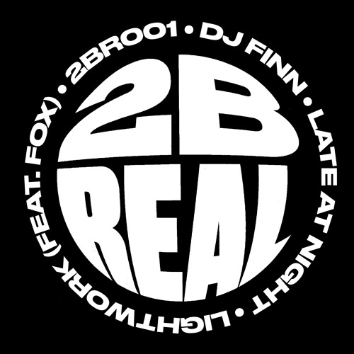 Lightwork (feat. Fox)