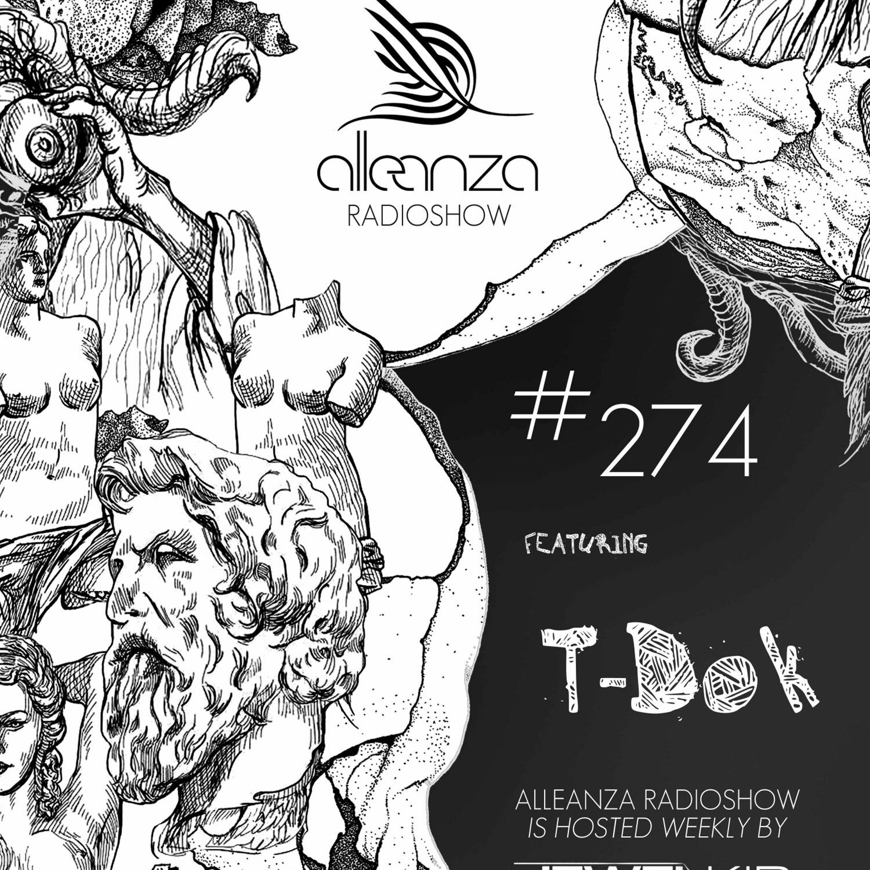 Alleanza Radio Show