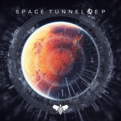 NickBee - Space Tunnel (Noisia Radio S03E15 cut) OUT NOW!!!