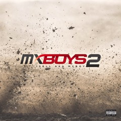 MX BOYS part.2