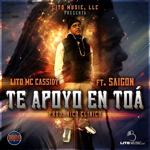 Te Apoyo En Toa - FEAT. SAIGÓN