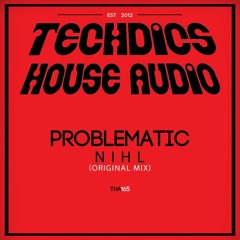 N.I.H.L. (Original Mix) [Single]