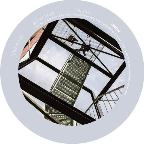 Timo Maas - Creation [Rejected]