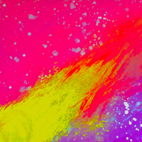 PREMIERE: Roman - Comet