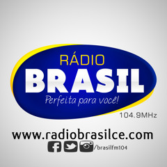 OFICIAL PREFIXO ZYS 792 RADIO BRASIL FM