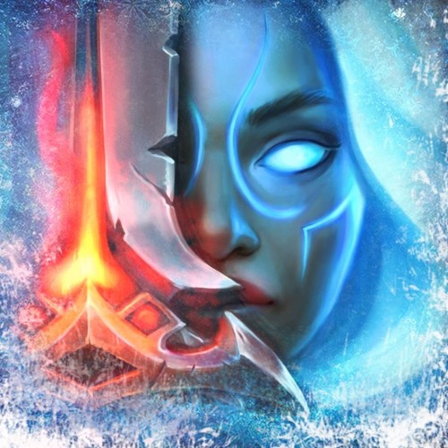 Bladebound - Crystal Mines