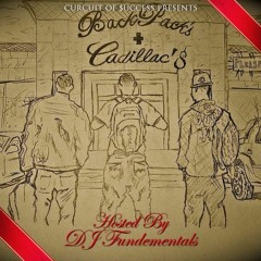 The Circuit (Circuit Of Success) - Back Packs & Cadillac's