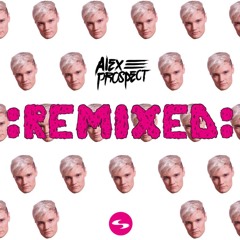 :REMIXED: ... Mixed!   *DOWNLOAD NOW*