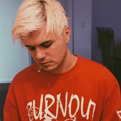 Oliver "AAHYEAHH" (Official Audio)