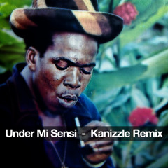 Under Mi Sensi (Kanizzle Remix)[The Untz Premiere]