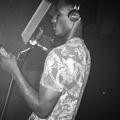 LilxDrell Aint Real' Ft $slim Prod By: KID