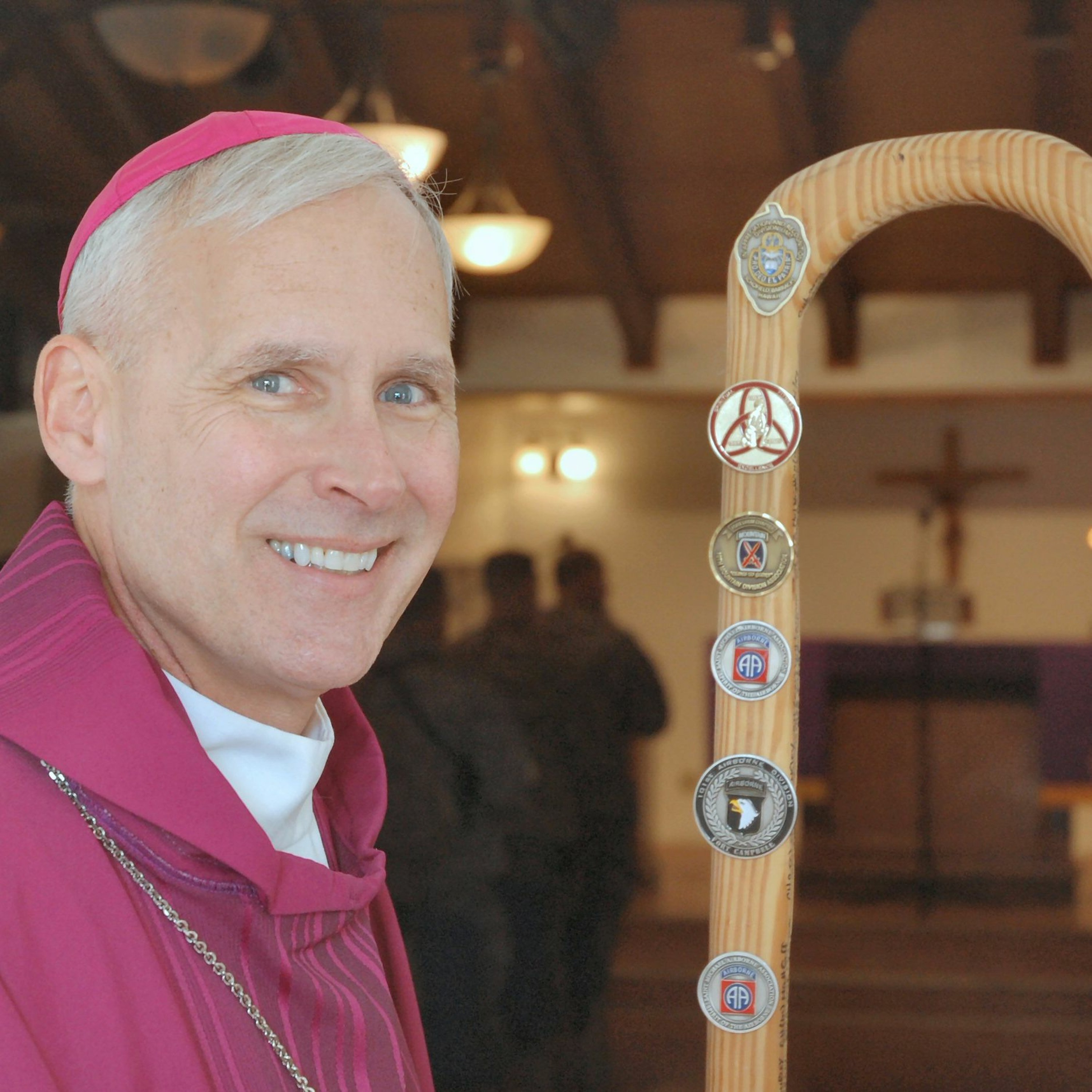 Catholic Military Life