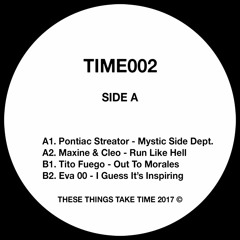 TIME002 - [Preview]