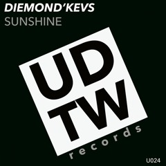 Diemond Kevs - Sunshine (Original Mix)