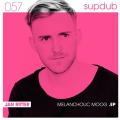 Jan Ritter - Melancholic Moog