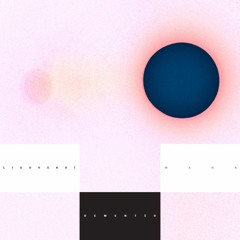Ligovskoï - Mana Ep and Remixes