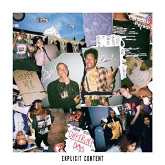 Pray/Here (prod. by MONK & Darnell Smitherson)